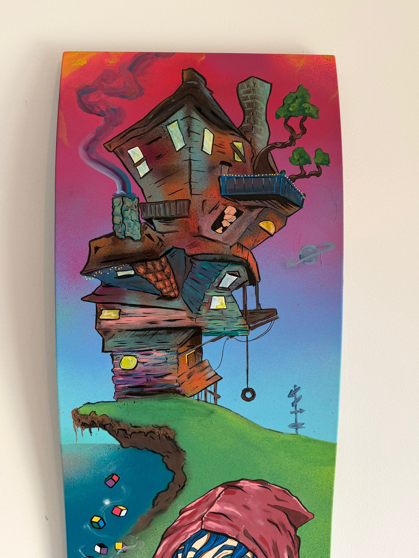 "Going Places"