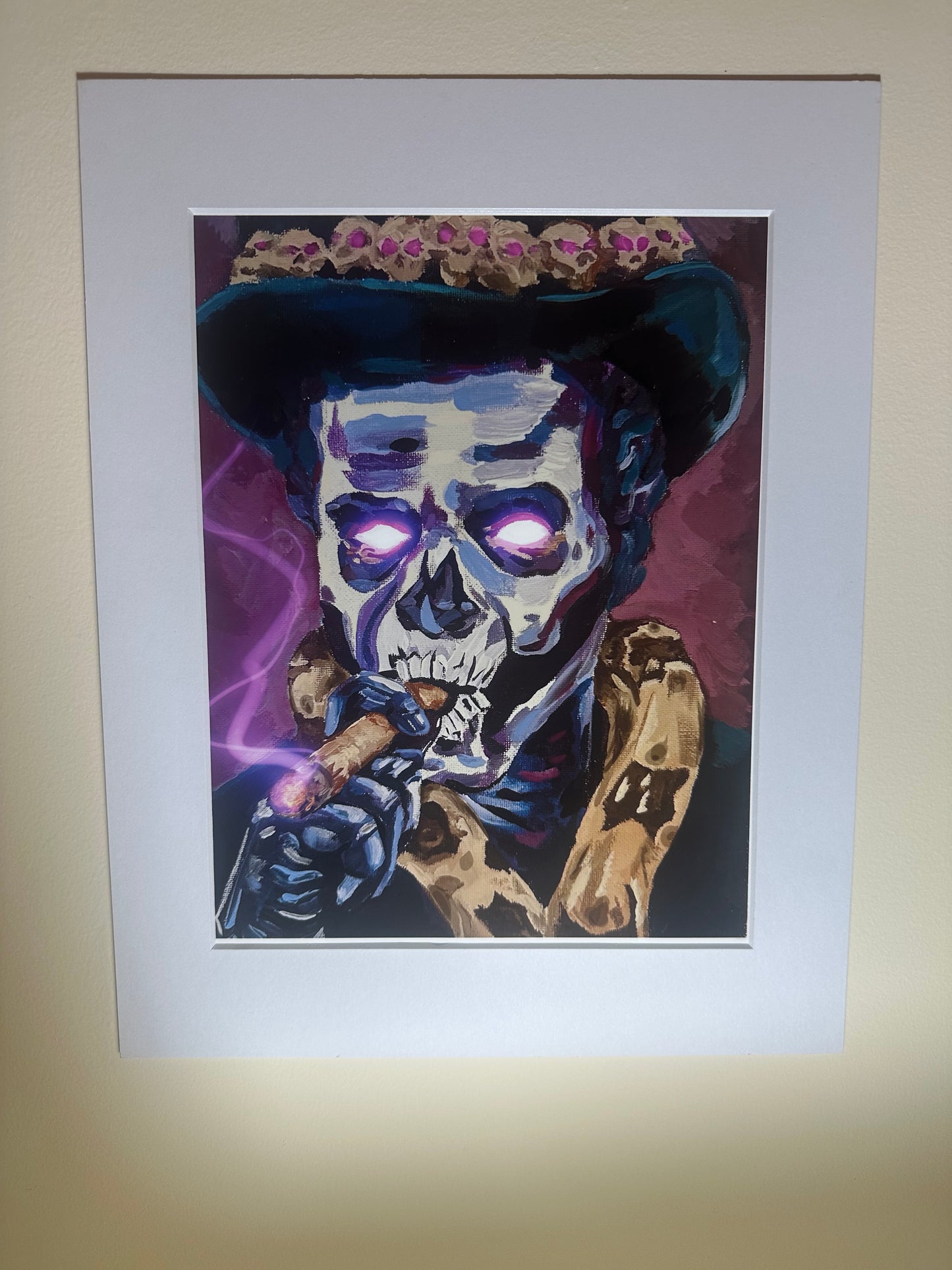 Baron Samedi