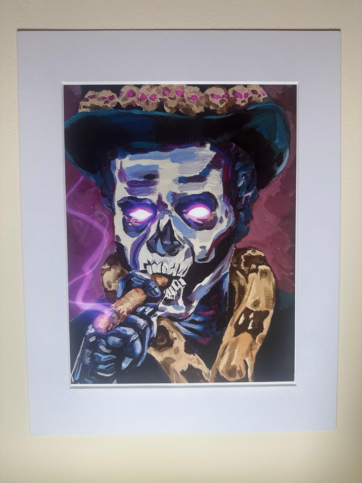 Baron Samedi