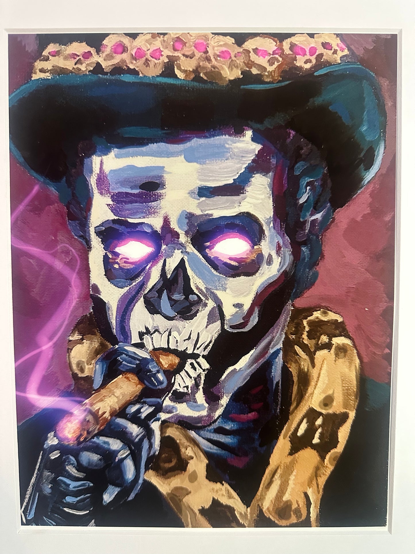 Baron Samedi