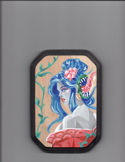 "Futakuchi-onna"